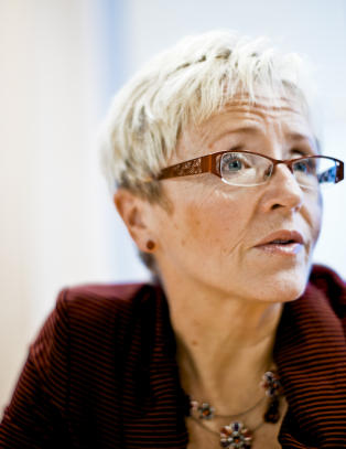 Sier nei til vikardirektivet