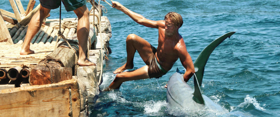 - «Kon-Tiki» er Norges dyreste film noen gang