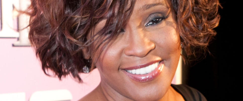 Aretha Franklin og Stevie Wonder skal synge i Houstons begravelse