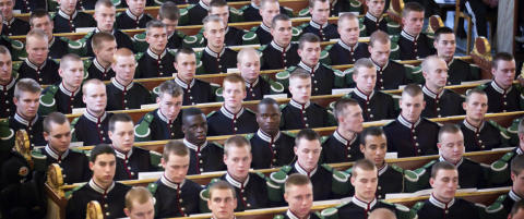 Kvinne, gj�r din plikt, krev din rett
