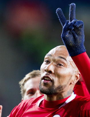 Carew vil bidra til � sende West Ham opp