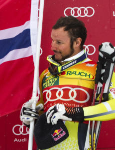 Kvitfjell får ekstrarenn i super-G