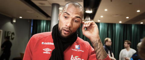 John Carew begj�rt personlig konkurs