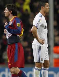 Er det l�nnsomt � spille p� Real Madrid?