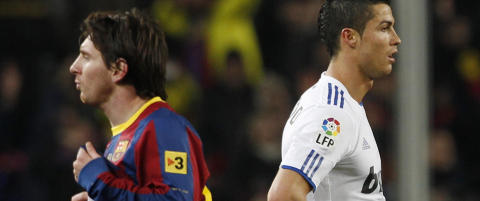 Er det l�nnsomt � spille p� Real Madrid?