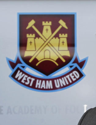 West Ham et skritt n�rmere spill i Premier League