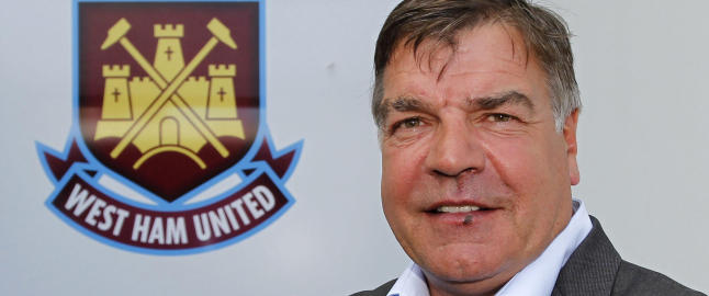West Ham tok f�rste stikk i opprykkssemien