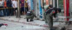 Terroralarm i turistområde etter Bangkok-eksplosjoner