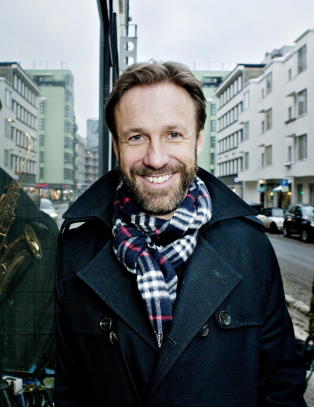 �Neste sommer, da skal alt bli s� mye bedre�