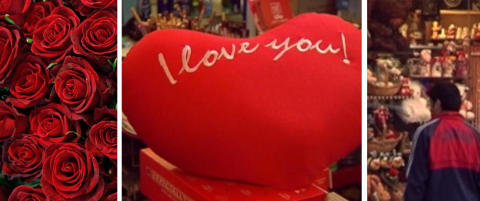 �Vestlig� kj�rlighet trumfer prestestyret