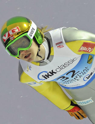 Tom Hilde vant kvaliken i verdenscup-comebacket