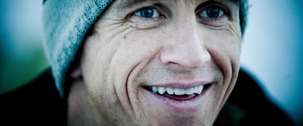 - Skal man k�re verdens beste, m� det v�re over flere mesterskap