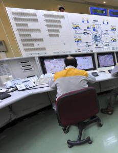 Datavirus nøytralisert i Iran