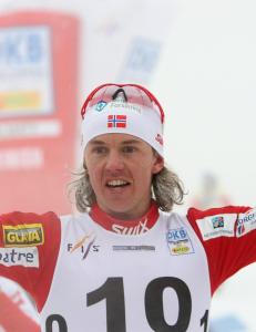 Kombinertgutta f�r sin egen tour