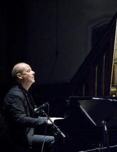 Jon Balke er Moldejazz' �Artist in Residence� i �r
