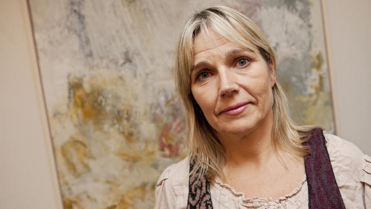 ØNSKER STOLTENBERG-AVHØR: Bistandsadvokat Nina Braathen Hjortdal mener statsminister Jens Stoltenberg er et sentralt vitne.
Foto: Tore Meek / Scanpix ØNSKER STOLTENBERG-AVHØR: Bistandsadvokat Nina Braathen Hjortdal mener statsminister Jens Stoltenberg er et sentralt vitne.
Foto: Tore Meek / Scanpix