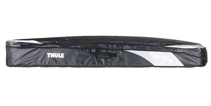 Thule Ranger 500 Foto: Produsenten Thule Ranger 500 Foto: Produsenten