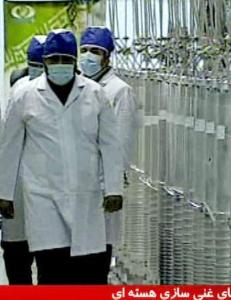 Iran videreutvikler atomprogrammet