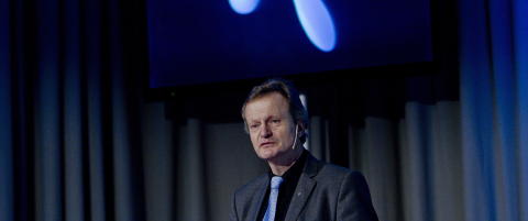 Telenor kj�per VimpelCom-aksjer for 2,1 milliarder