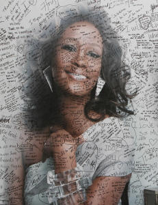 Facebook rammes av Whitney-virus