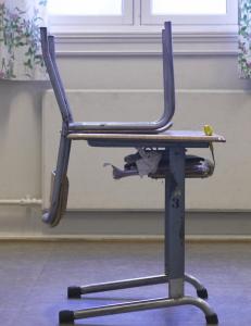 Identiteter p&aring; kollisjonskurs