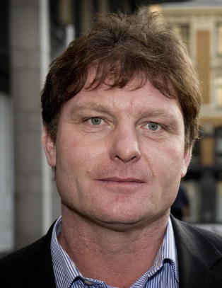 Harald Langemyhr krever 200 millioner i erstatning