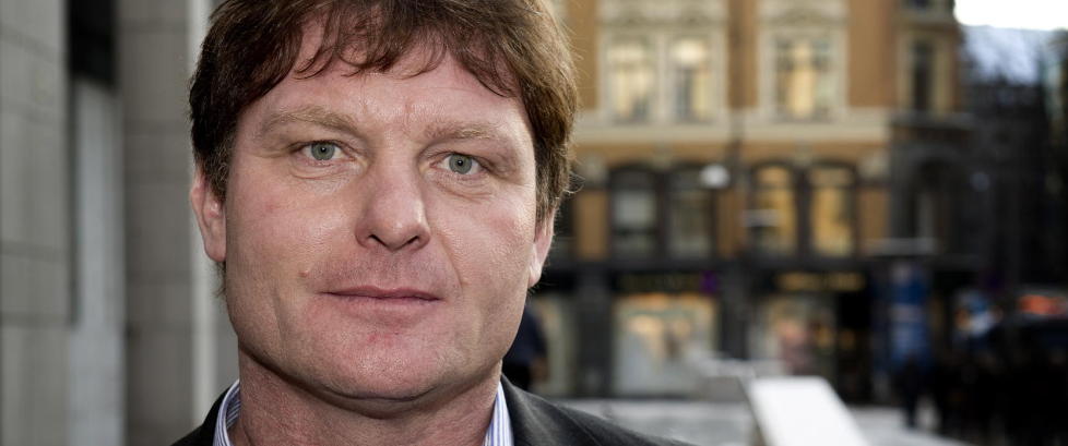 Harald Langemyhr krever 200 millioner i erstatning