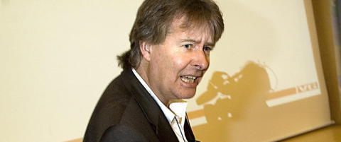 VGs opplagstall stuper