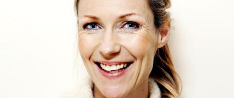 - Jeg tenkte: �Dette g�r til helvete�