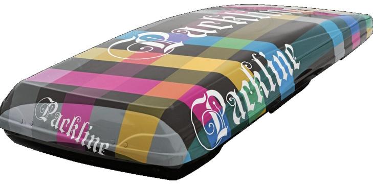 Packline Pixel Foto: Produsenten Packline Pixel Foto: Produsenten