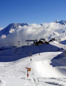 Du m� st� p� ski i 60 mil for � teste alle l�ypene