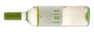 FEMMER:  Gr�ner Veltliner LOIS 2010 fra Kamptal, tiltalende, enkel gr�ner.
