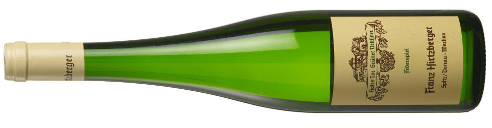 M� PR�VES: Gr�ner Veltliner Rotes Tor Federspiel 2010 fra Wachau er en kanonvin med massevis av karakter - en klar sekser.