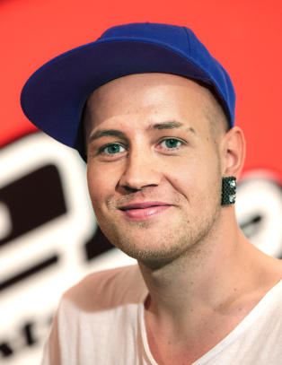 Bj�rn Olav fra �Idol� synger i �The Voice� i kveld