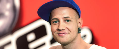 Bjørn Olav fra «Idol» synger i «The Voice» i kveld