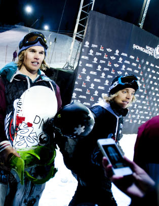 Stang ut for de norske halfpipe-gutta