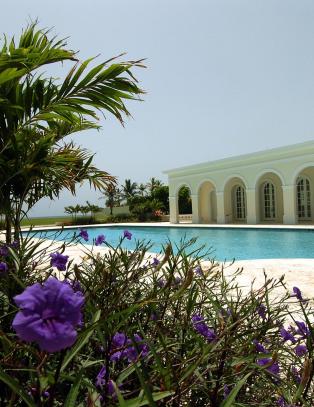 Russiske Dmitrij brukte over en milliard p� luksuseiendom i USA