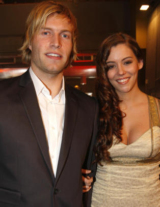 Marion Ravn skal gifte seg