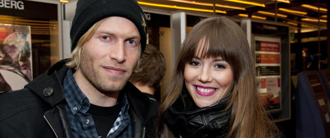 Marion Ravn skal gifte seg