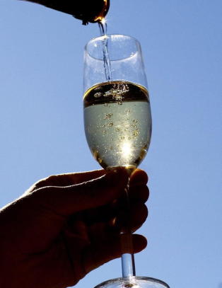 Bare riesling kan matche denne p� variasjon og kvalitet