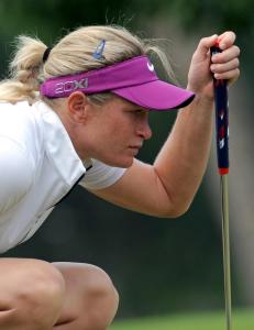 Tutta i tetkampen i Thailand