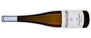 GOD FIRER: Gr�ner Veltliner Alte Reben fra Weinviertel er en mektig og fet vin med masse karakter.