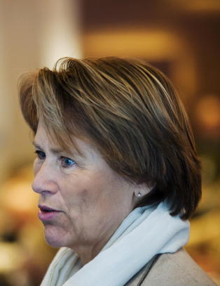Dette blir forskjellen i erstatningen