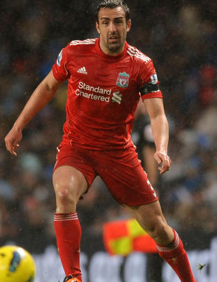 Enrique tror p� ny �ra for Liverpool