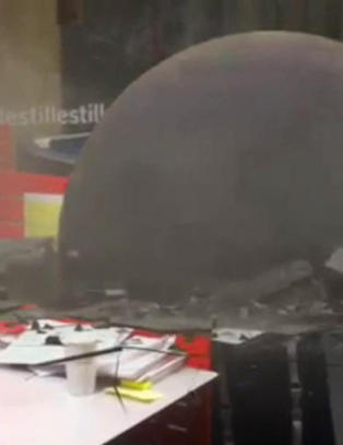 Er dette verdens morsomste videoprogram?