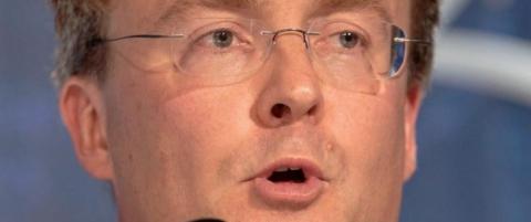 En arvel�s
prins i sn�skred