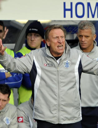 Warnock overtar Leeds