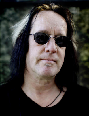 Hipsternes Jan Eggum