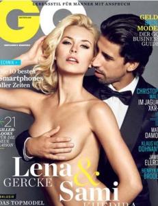 Tunisiske journalister risikerer fem års fengsel for trykking av Khedira-bilder