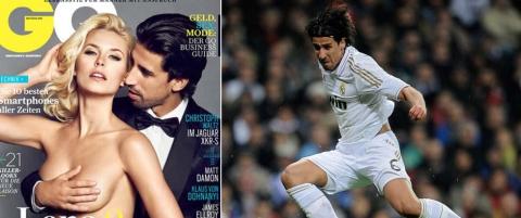 Tunisiske journalister risikerer fem års fengsel for trykking av Khedira-bilder